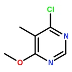 RHAWN 4-Chloro-6-methoxy-5-methylpyrimidine