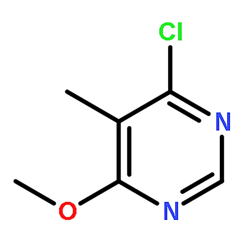 RHAWN 4-Chloro-6-methoxy-5-methylpyrimidine
