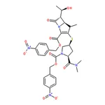 RHAWN Meropenem p-nitrobenzyl diester