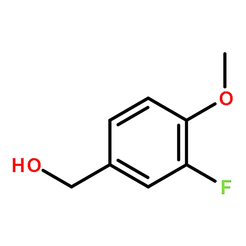 RHAWN 3-Fluoro-4-Methoxybenzyl Alcohol