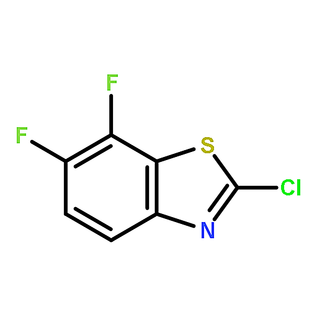 RHAWN 2-Chloromethyl-6-methylbenzothiazole