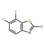 RHAWN 2-Chloromethyl-6-methylbenzothiazole