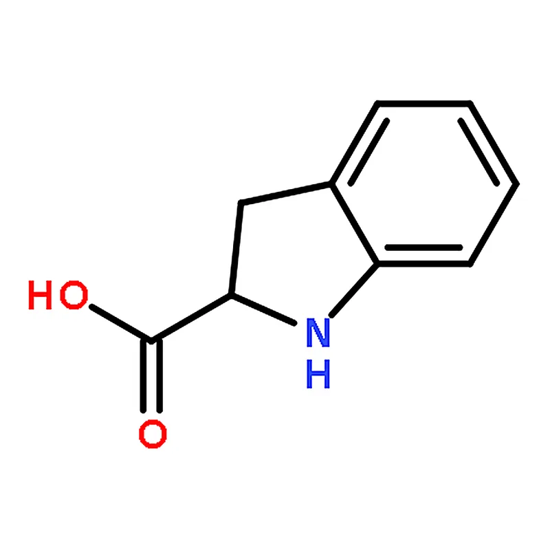 RHAWN (S)-Methyl indoline-2-carboxylate hydrochloride