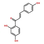 RHAWN Isoliquiritigenin