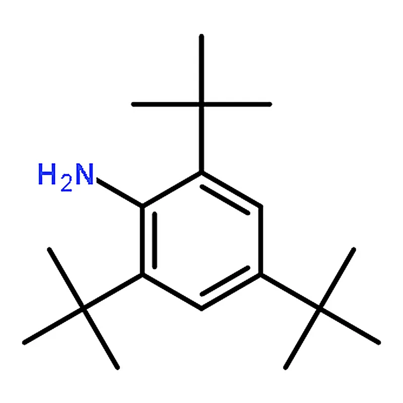 RHAWN 2,4,6-Tri-tert-butylaniline