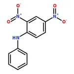 RHAWN 2,4-Dinitrodiphenylamine