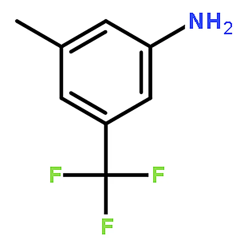 RHAWN 3-Amino-5-methylbenzotrifluoride