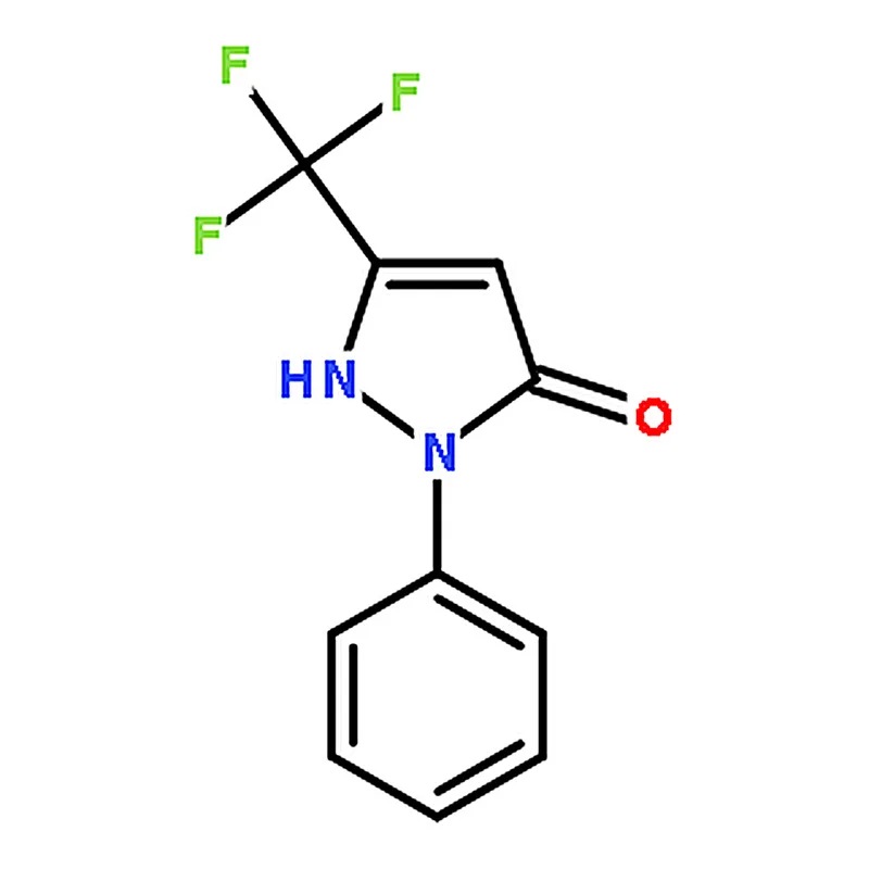 RHAWN 2-Phenyl-5-trifluoromethyl-2H-pyrazol-3-ol