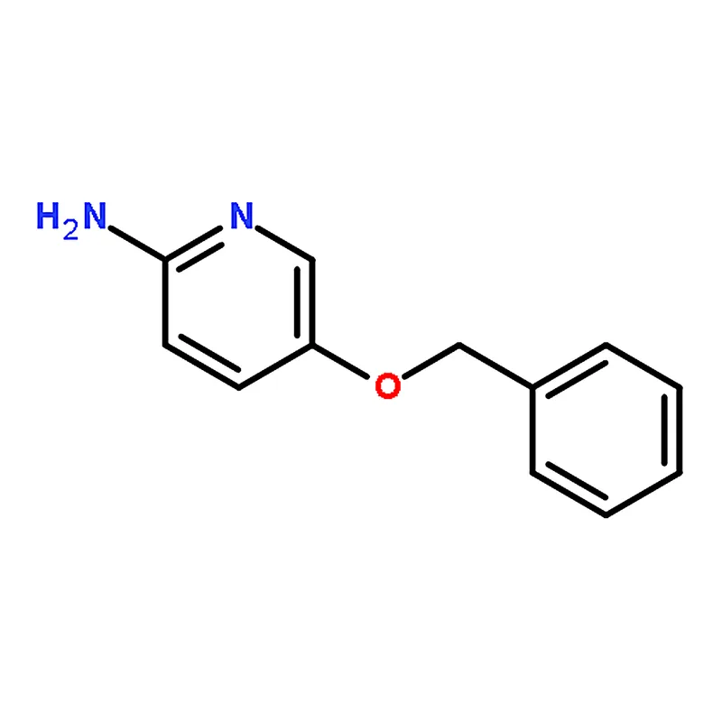 RHAWN 5-(Benzyloxy)pyridin-2-amine