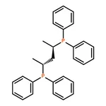 RHAWN (2R,4R)-Pentane-2,4-diylbis(diphenylphosphine)