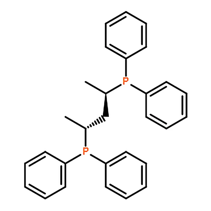 RHAWN (2R,4R)-Pentane-2,4-diylbis(diphenylphosphine)