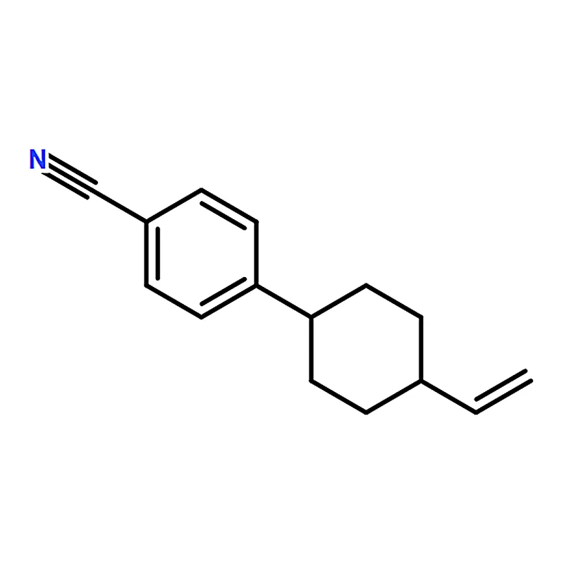 RHAWN 4-(trans-4-Vinylcyclohexyl)benzonitrile