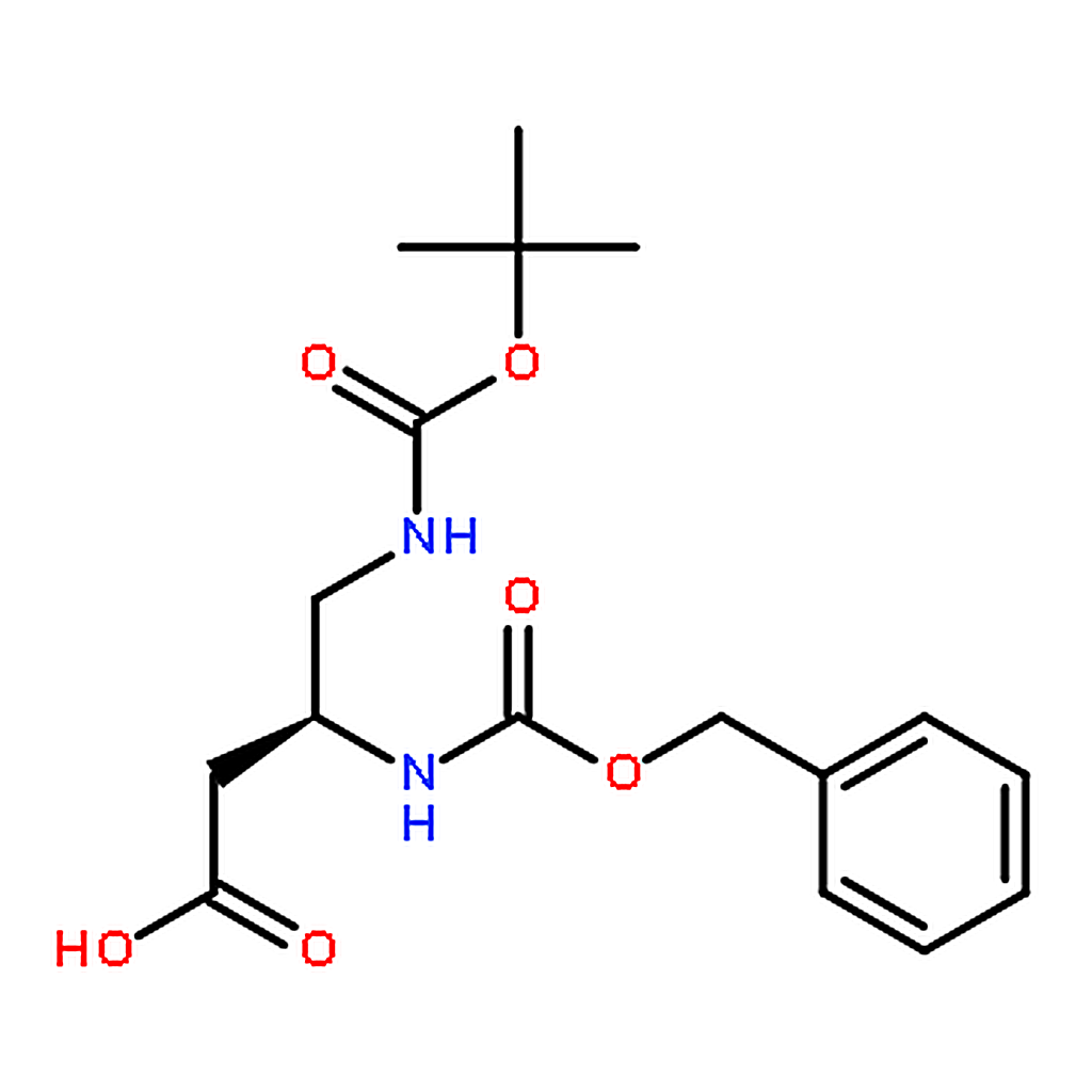 RHAWN Z-D-Dbu(Boc)-OH