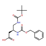 RHAWN Z-D-Dbu(Boc)-OH