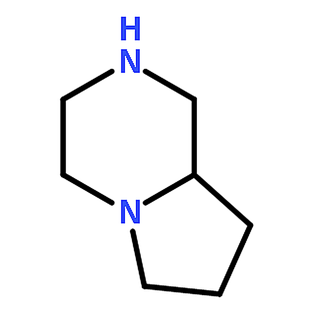 RHAWN (R)-1,4-Diazabicyclo[4.3.0]nonane