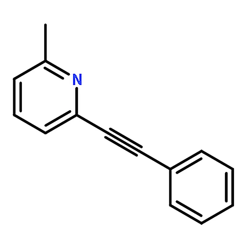 RHAWN 2-Methyl-6-(phenylethynyl)pyridinehydrochloride