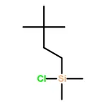 RHAWN Chlorodimethylneohexylsilane