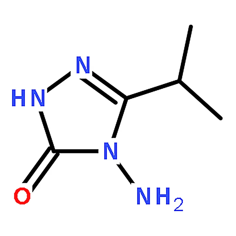 RHAWN 4-Amino-3-isopropyl-1H-1,2,4-triazol-5(4H)-one