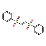 RHAWN <i>trans</i>-1,2-Bis(phenylsulfonyl)ethylene