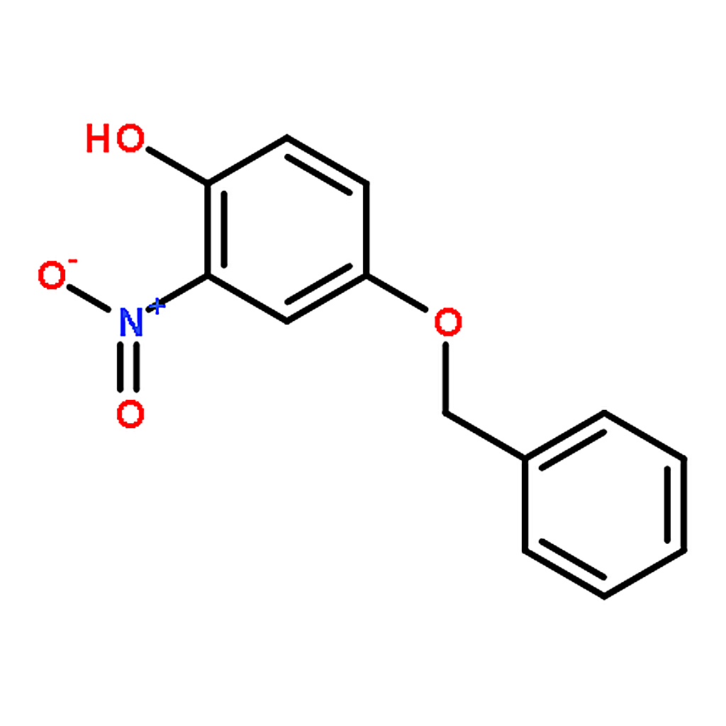 RHAWN 4-(Benzyloxy)-2-nitrophenol