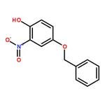 RHAWN 4-(Benzyloxy)-2-nitrophenol