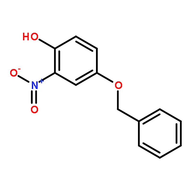RHAWN 4-(Benzyloxy)-2-nitrophenol
