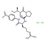 RHAWN D-Ile-Pro-Arg p-nitroanilide dihydrochloride