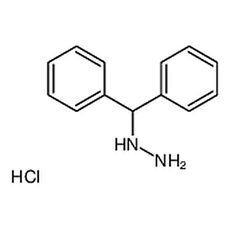 RHAWN Benzhydrylhydrazine hydrochloride