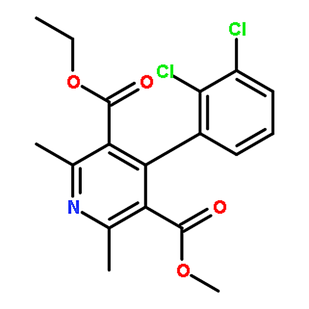 RHAWN Dehydro Felodipine
