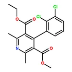 RHAWN Dehydro Felodipine