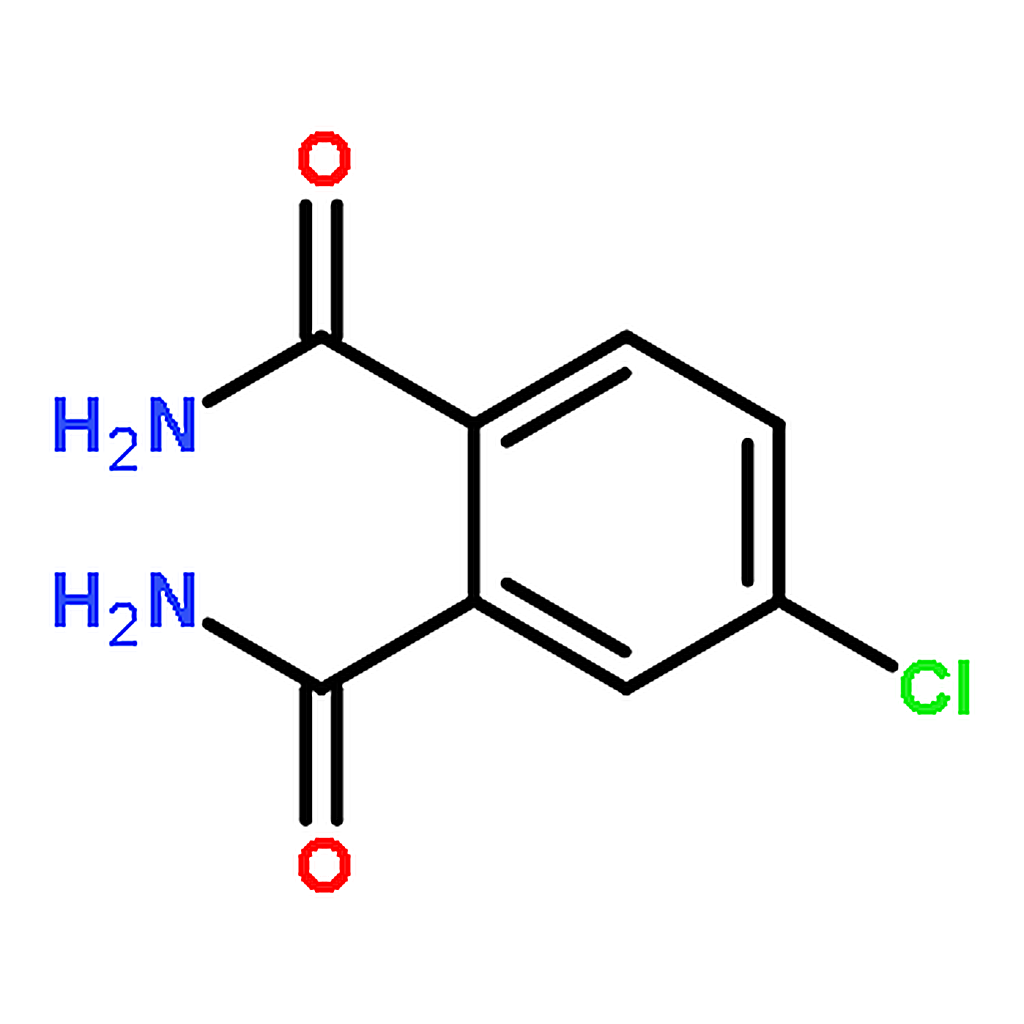 RHAWN 4-Chlorophthalamide