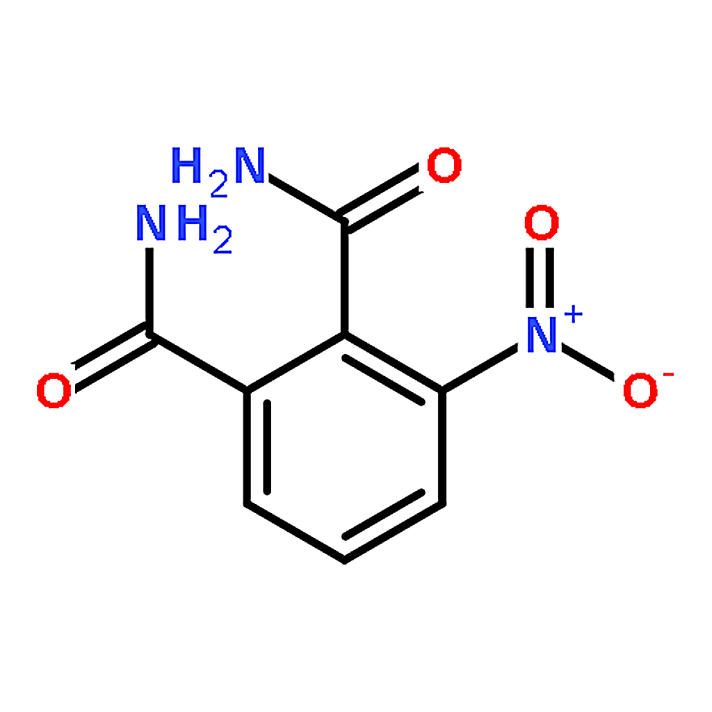 RHAWN 3-Nitrophthalamide