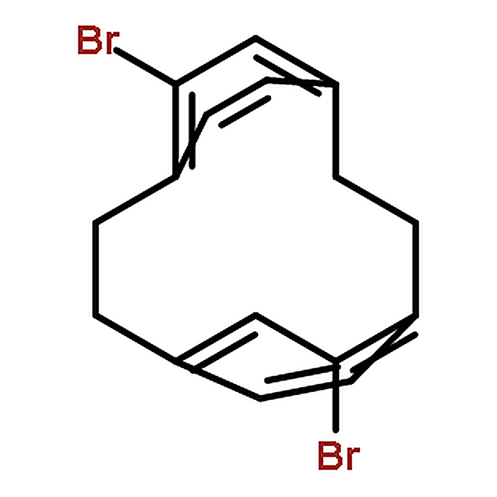 RHAWN 4,16-Dibromo[2.2]paracyclophane