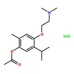 RHAWN Moxisylyte hydrochloride