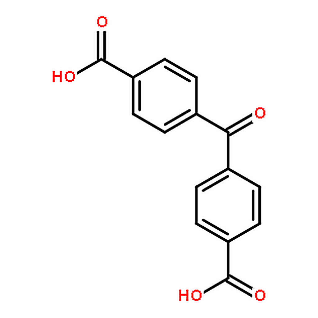 RHAWN Benzophenone-4,4'-dicarboxylic Acid