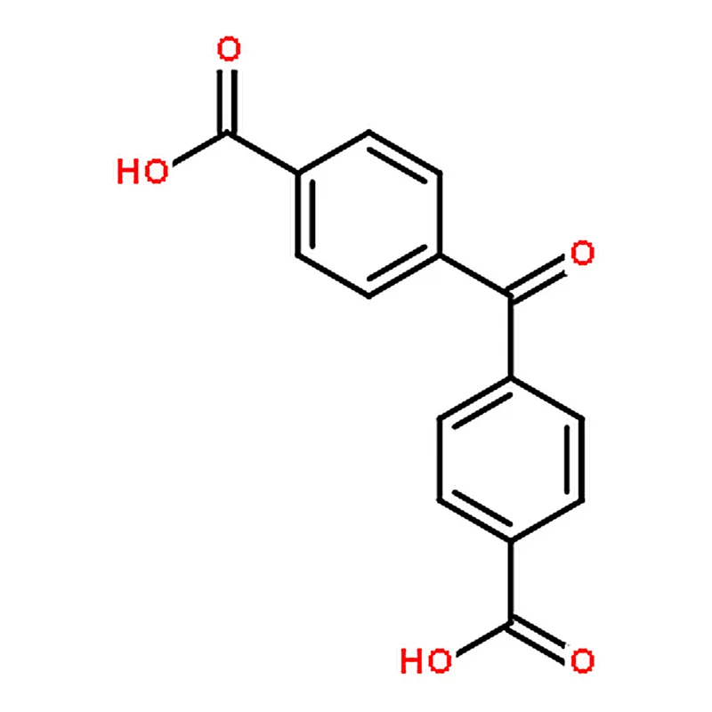 RHAWN Benzophenone-4,4'-dicarboxylic Acid
