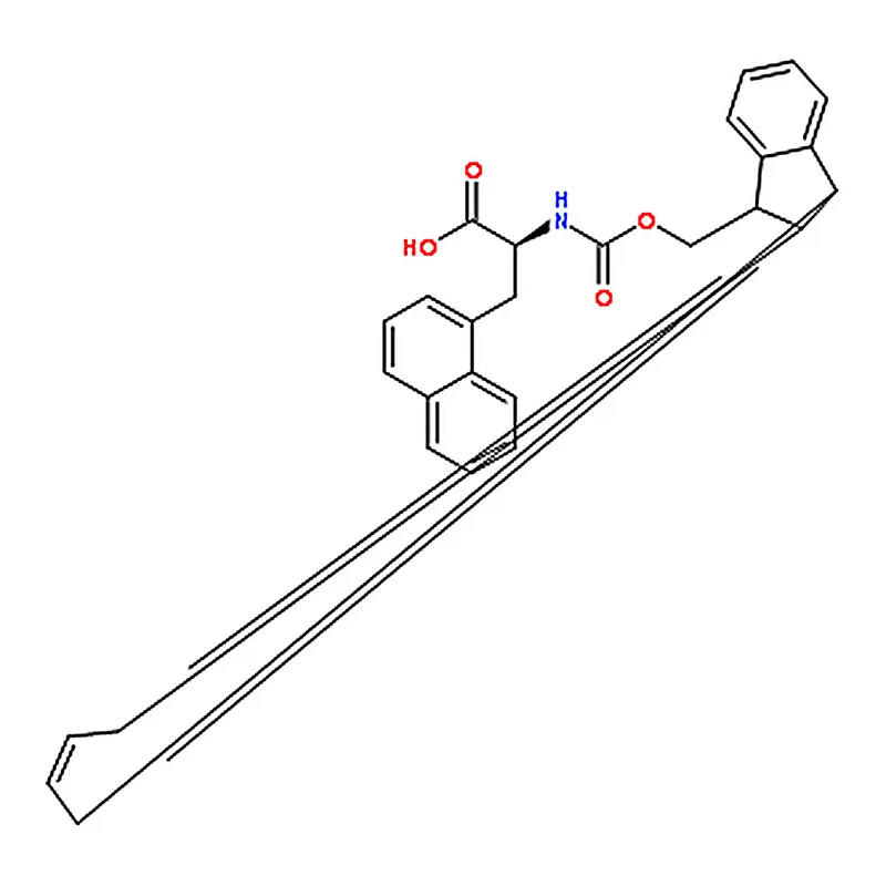 RHAWN Fmoc-3-(1 naphthyl)-L-alanine