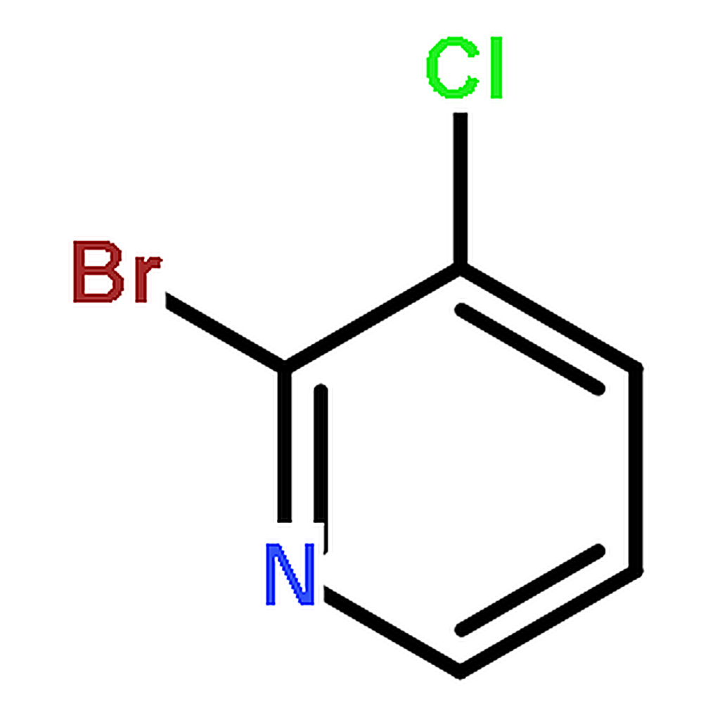 RHAWN 2-Bromo-3-chloropyridine