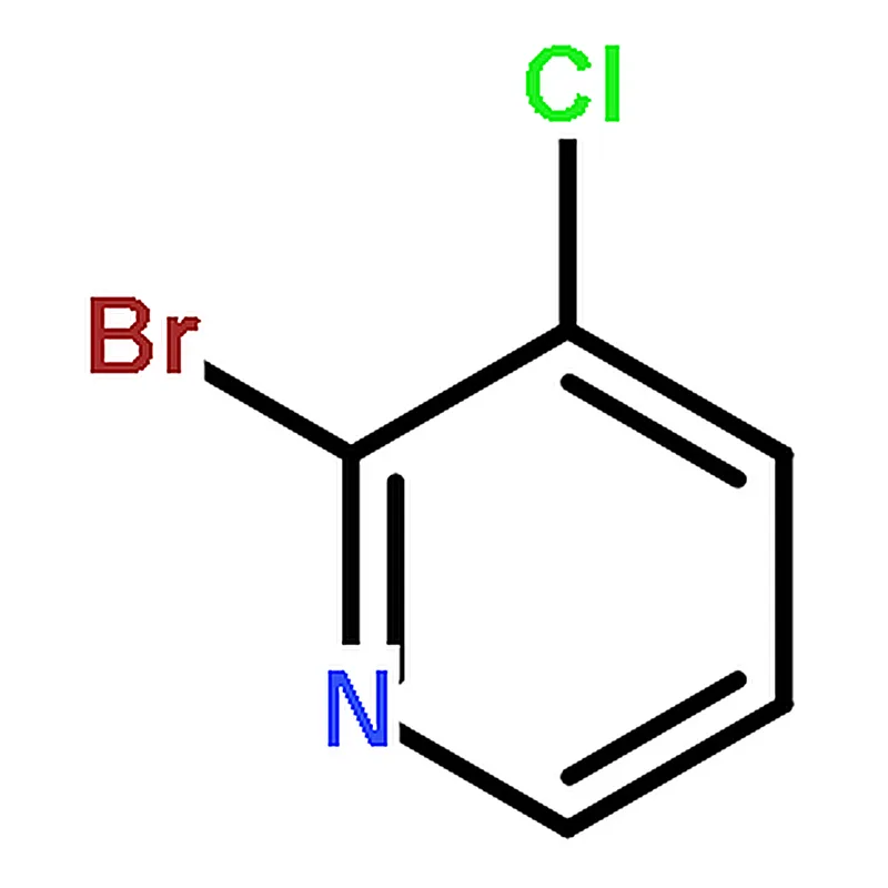 RHAWN 2-Bromo-3-chloropyridine