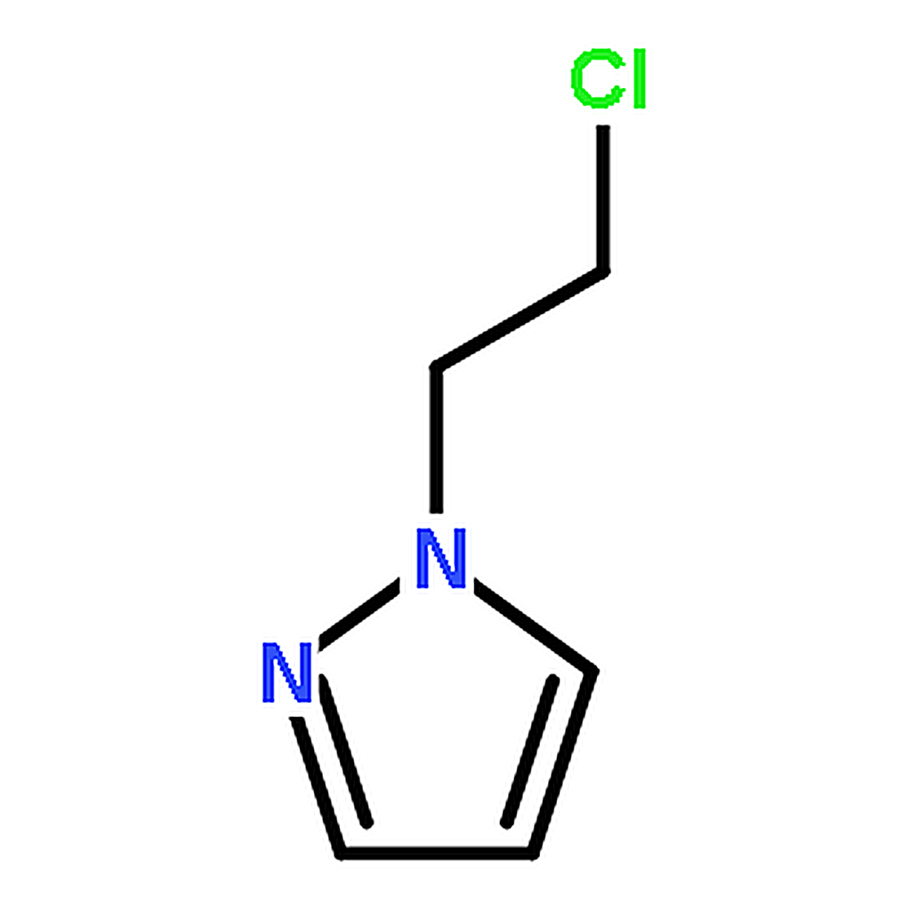 RHAWN 1-(2-Chloroethyl)-1H-pyrazole