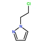 RHAWN 1-(2-Chloroethyl)-1H-pyrazole