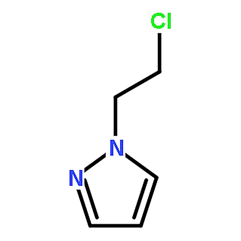 RHAWN 1-(2-Chloroethyl)-1H-pyrazole
