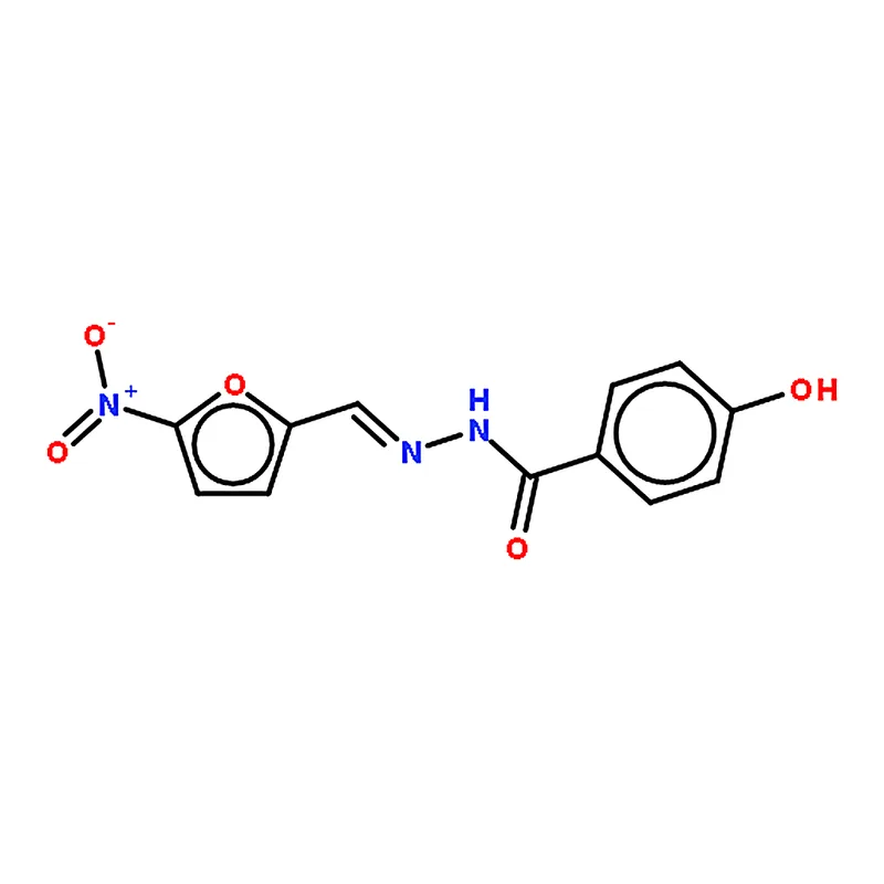 RHAWN Nifuroxazide