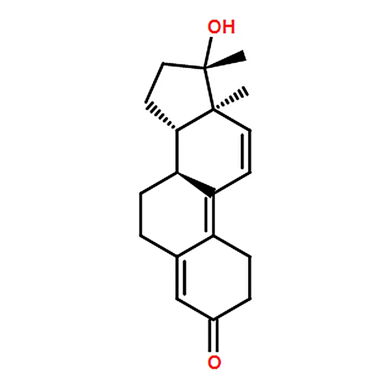 RHAWN Methyltrienolone