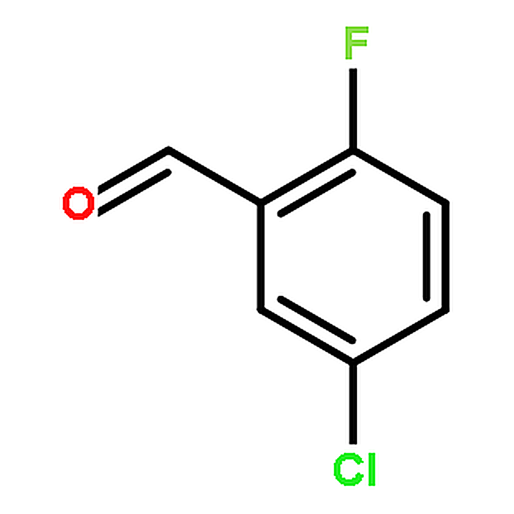 RHAWN 5-Chloro-2-fluorobenzaldehyde