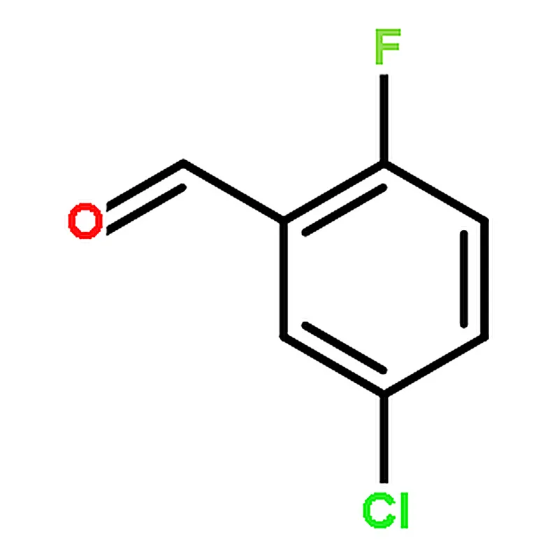RHAWN 5-Chloro-2-fluorobenzaldehyde