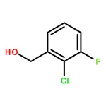 RHAWN (2-Chloro-3-fluorophenyl)methanol