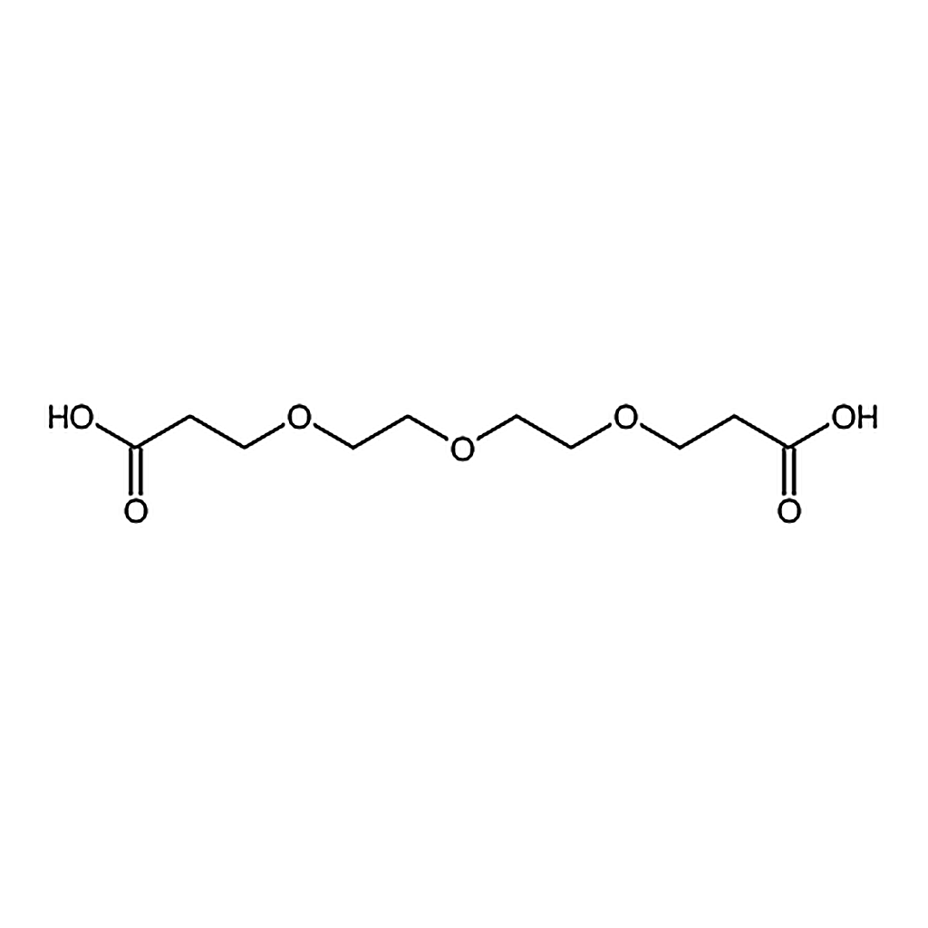 RHAWN 3,3'-((Oxybis(ethane-2,1-diyl))bis(oxy))dipropanoic acid