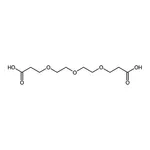 RHAWN 3,3'-((Oxybis(ethane-2,1-diyl))bis(oxy))dipropanoic acid