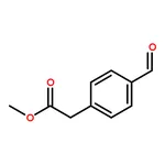 RHAWN Methyl 2-(4-formylphenyl)acetate